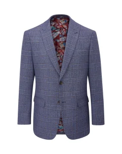 Skopes Irwin Suit Jacket Check
