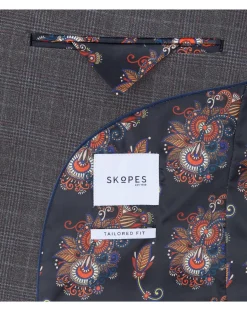Skopes Jacob Jacket Check