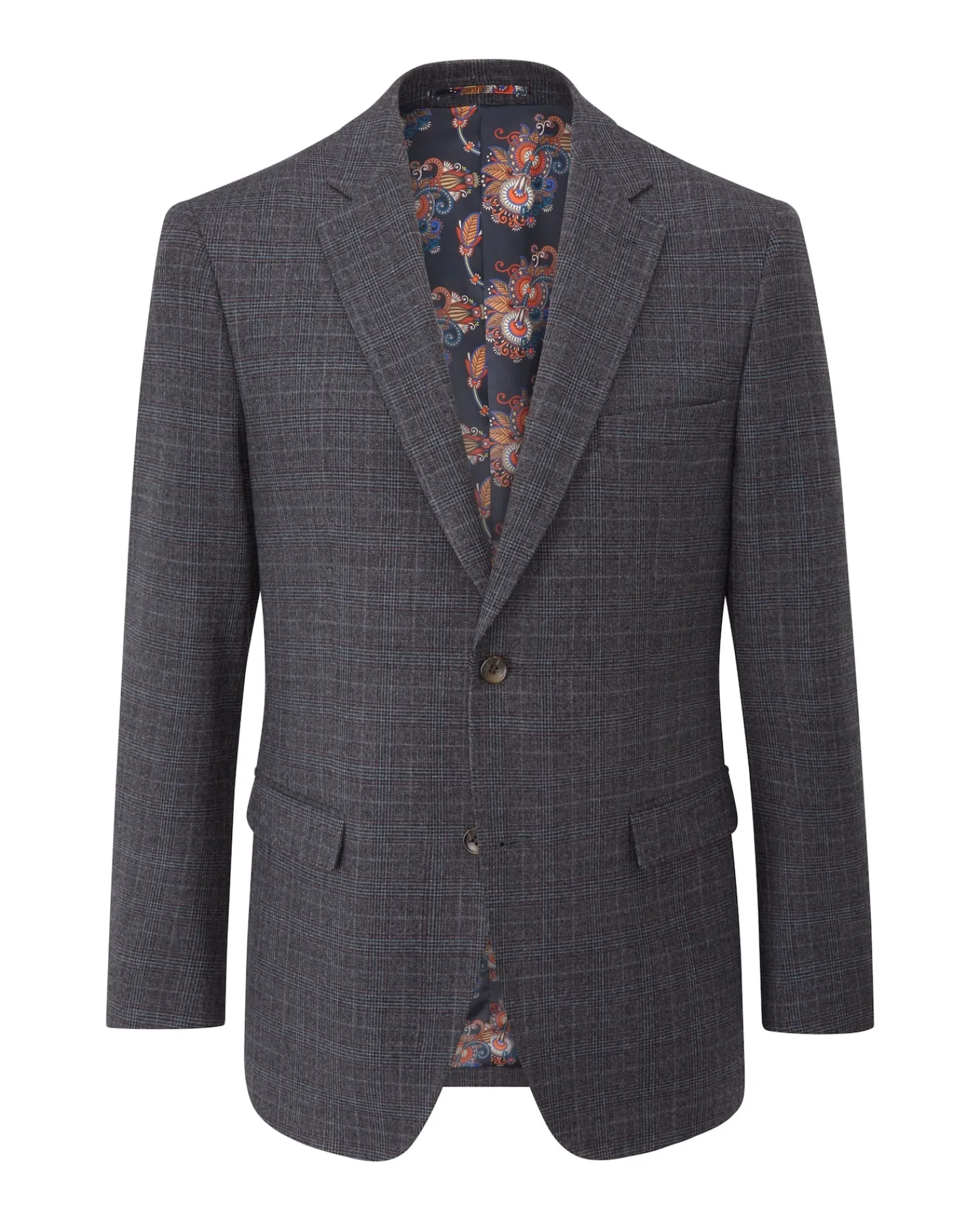 Skopes Jacob Jacket Check