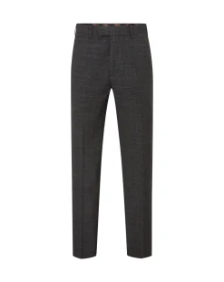 Skopes Jacob Suit Trouser Check