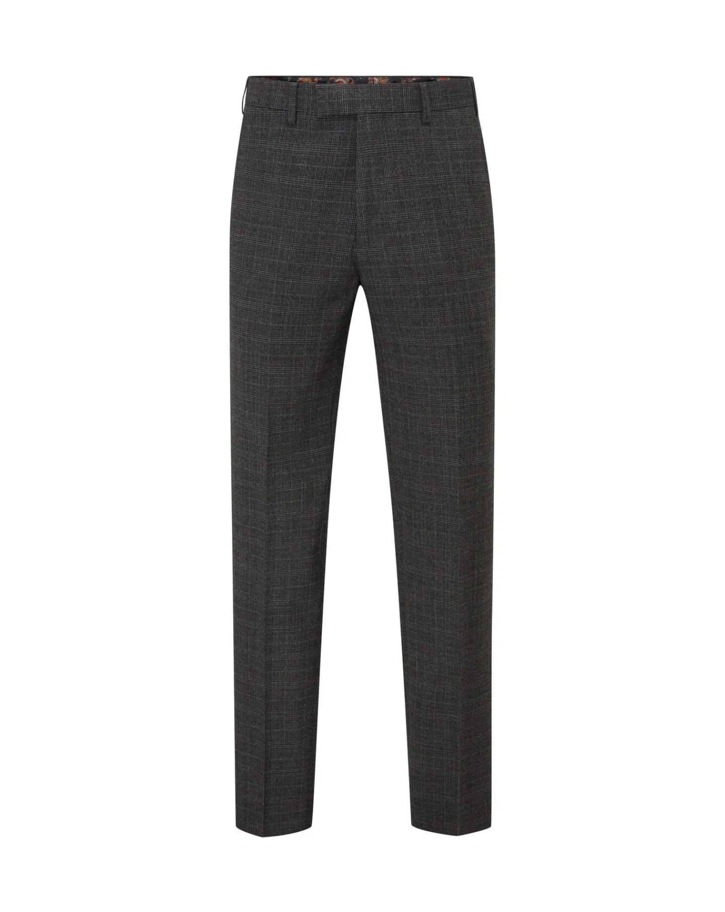 Skopes Jacob Suit Trouser Check