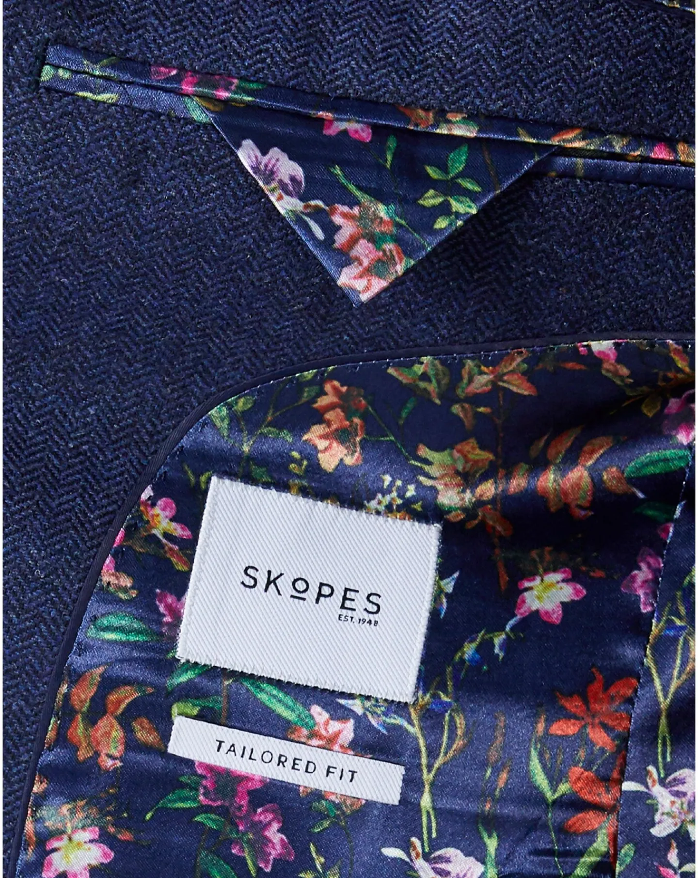 Skopes Jude Suit Jacket