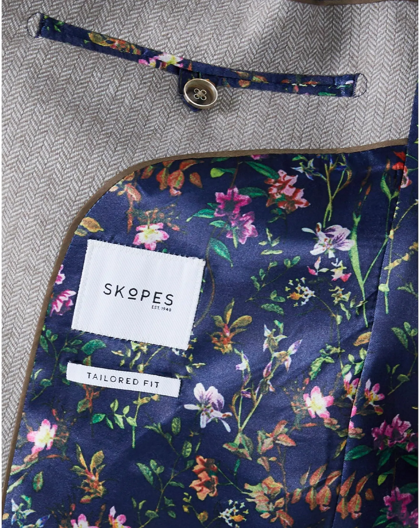 Skopes Jude Suit Jacket