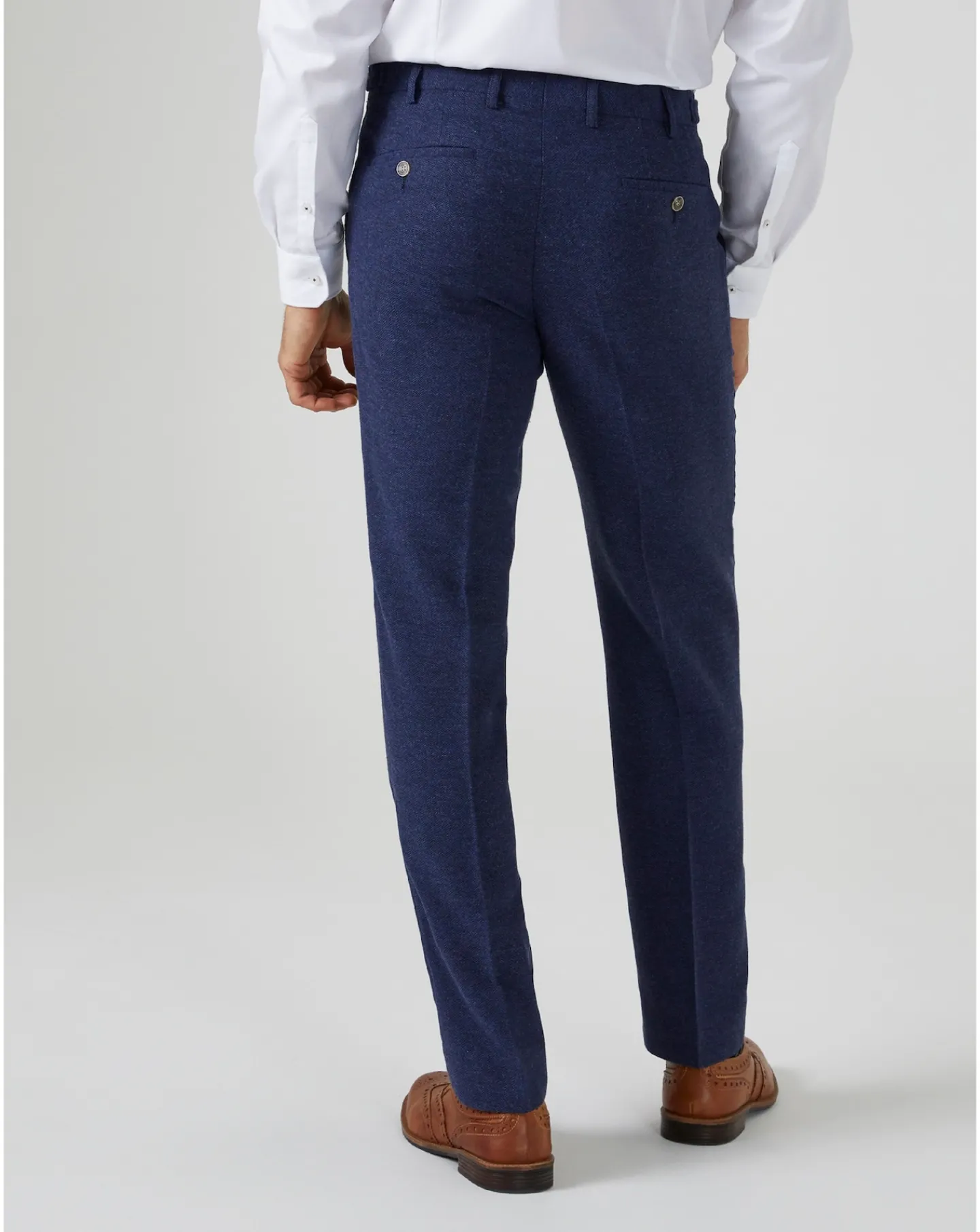 Skopes Jude Suit Trouser