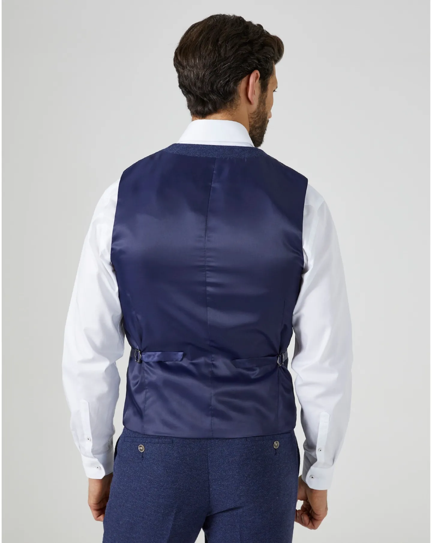 Skopes Jude Suit Waistcoat