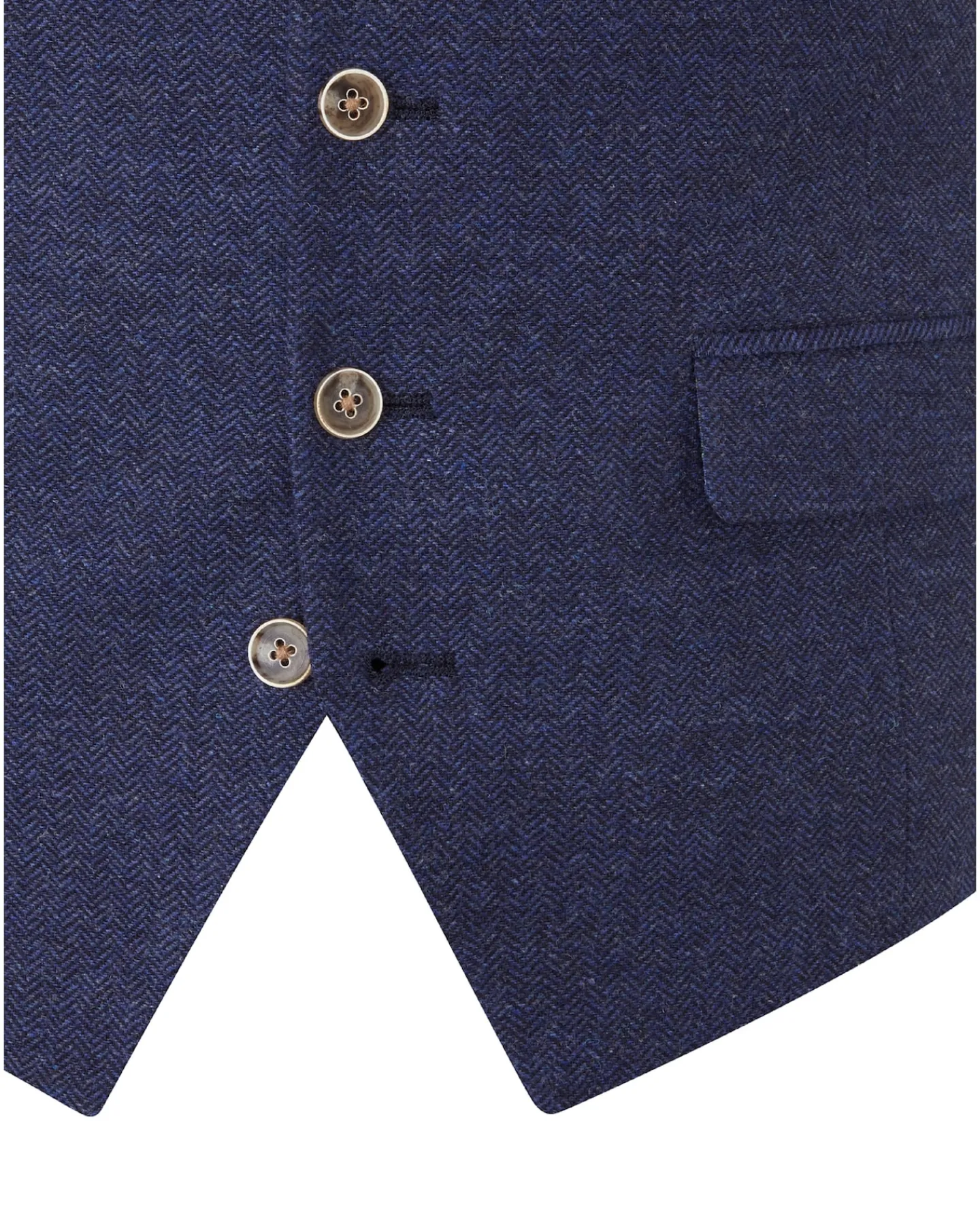 Skopes Jude Suit Waistcoat