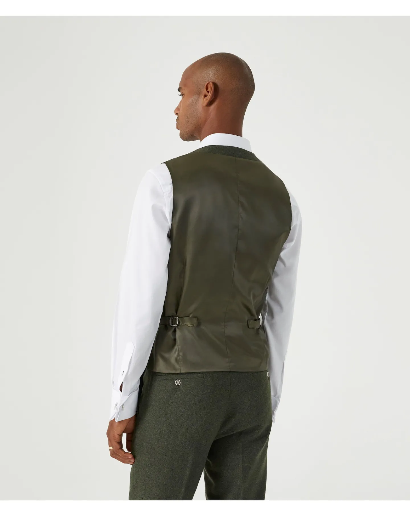 Skopes Jude Suit Waistcoat