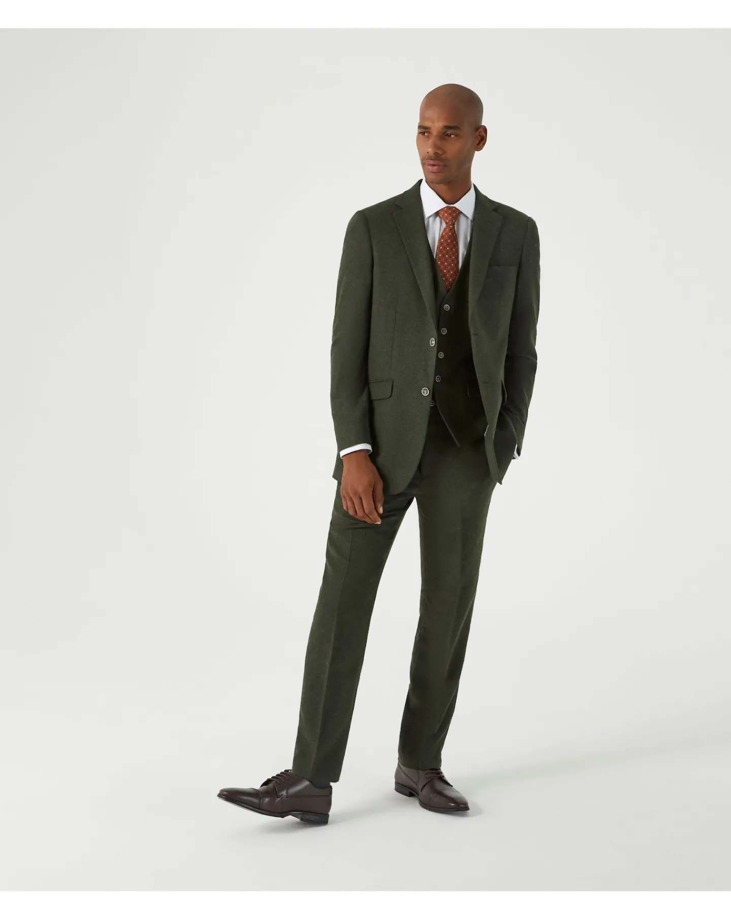Skopes Jude Suit Waistcoat