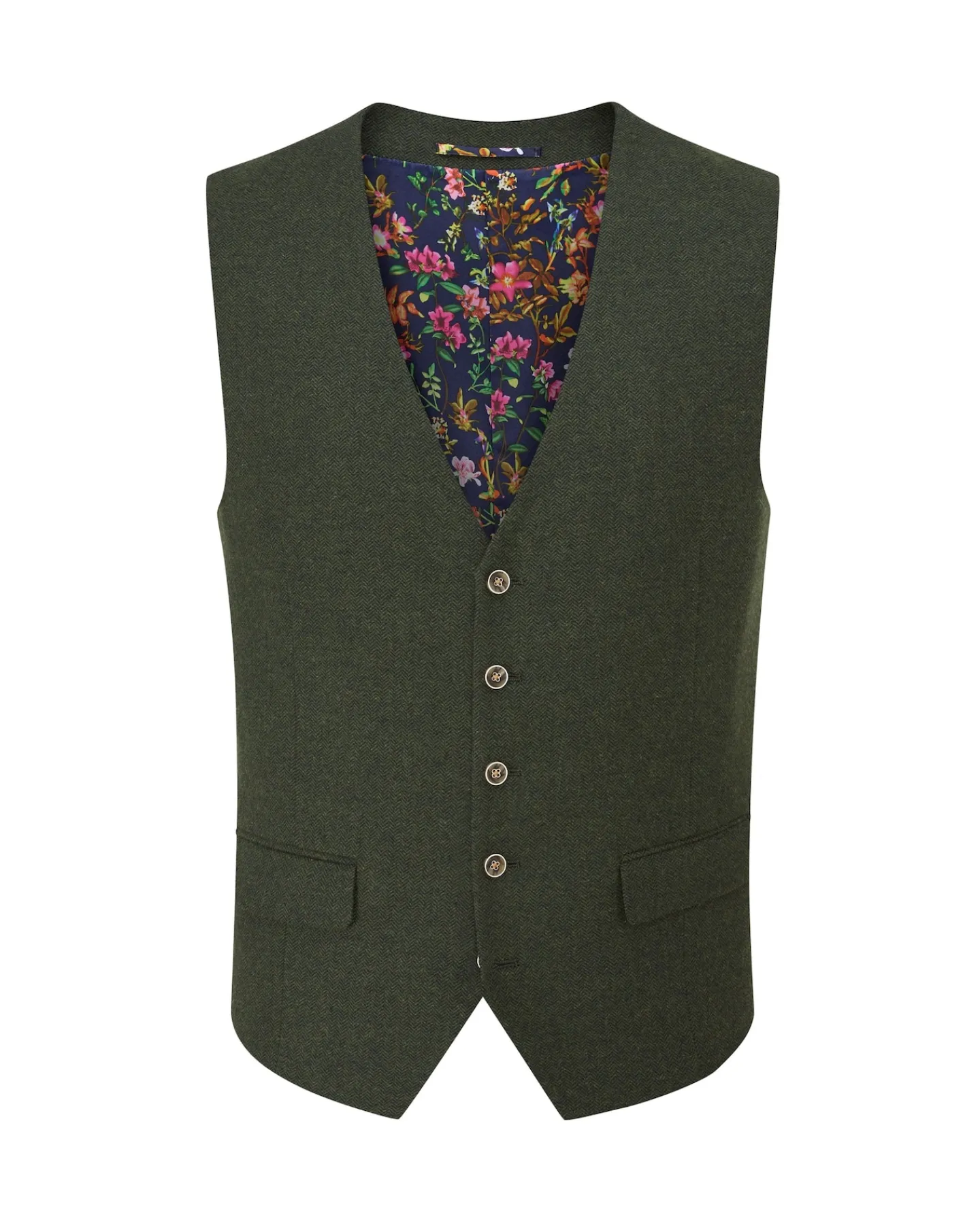 Skopes Jude Suit Waistcoat
