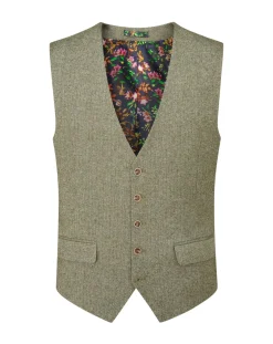 Skopes Jude Suit Waistcoat