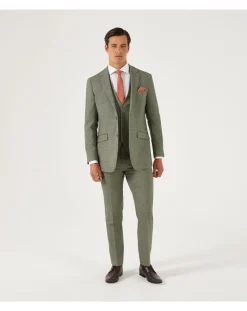 Skopes Jude Suit Waistcoat