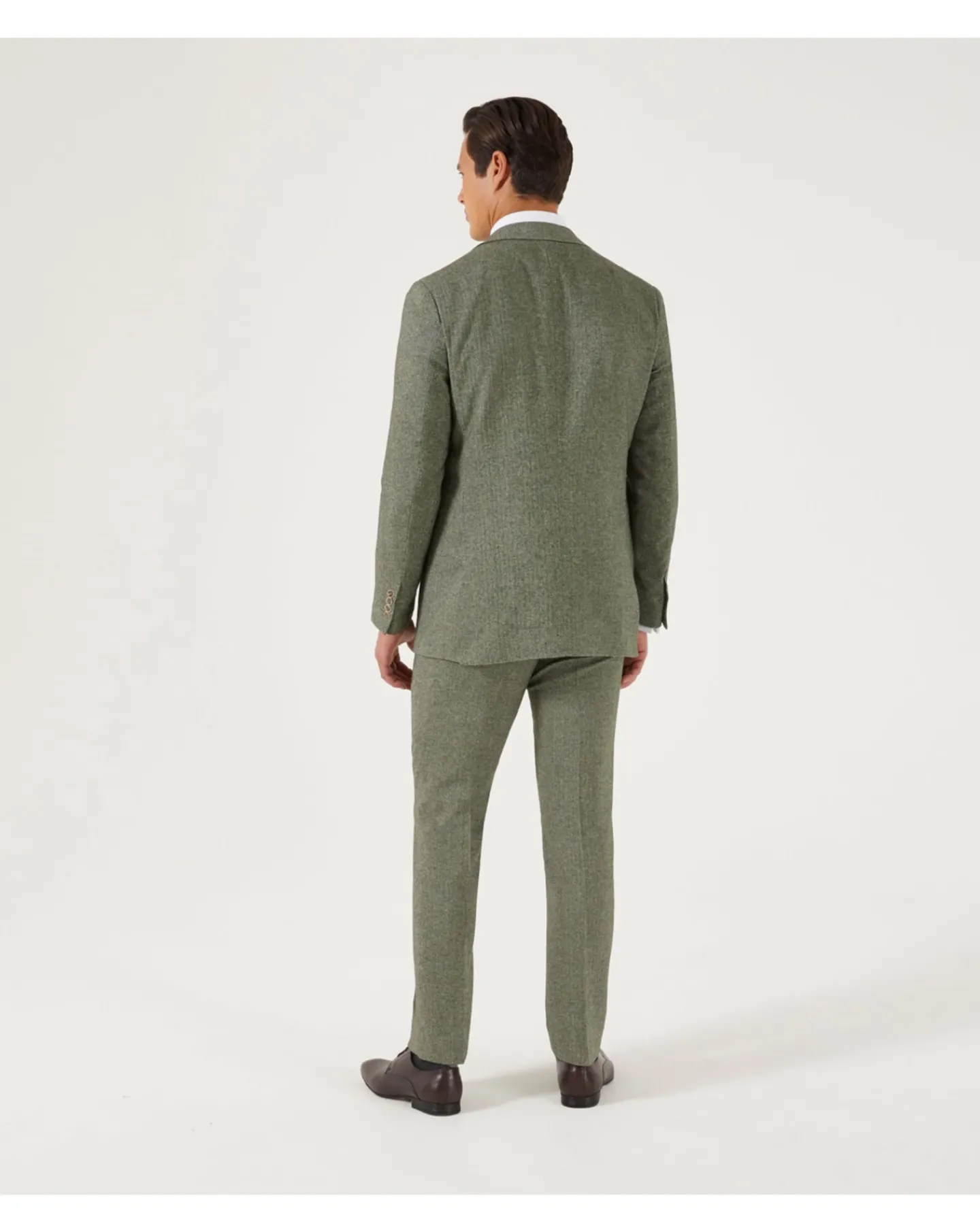 Skopes Jude Suit Waistcoat
