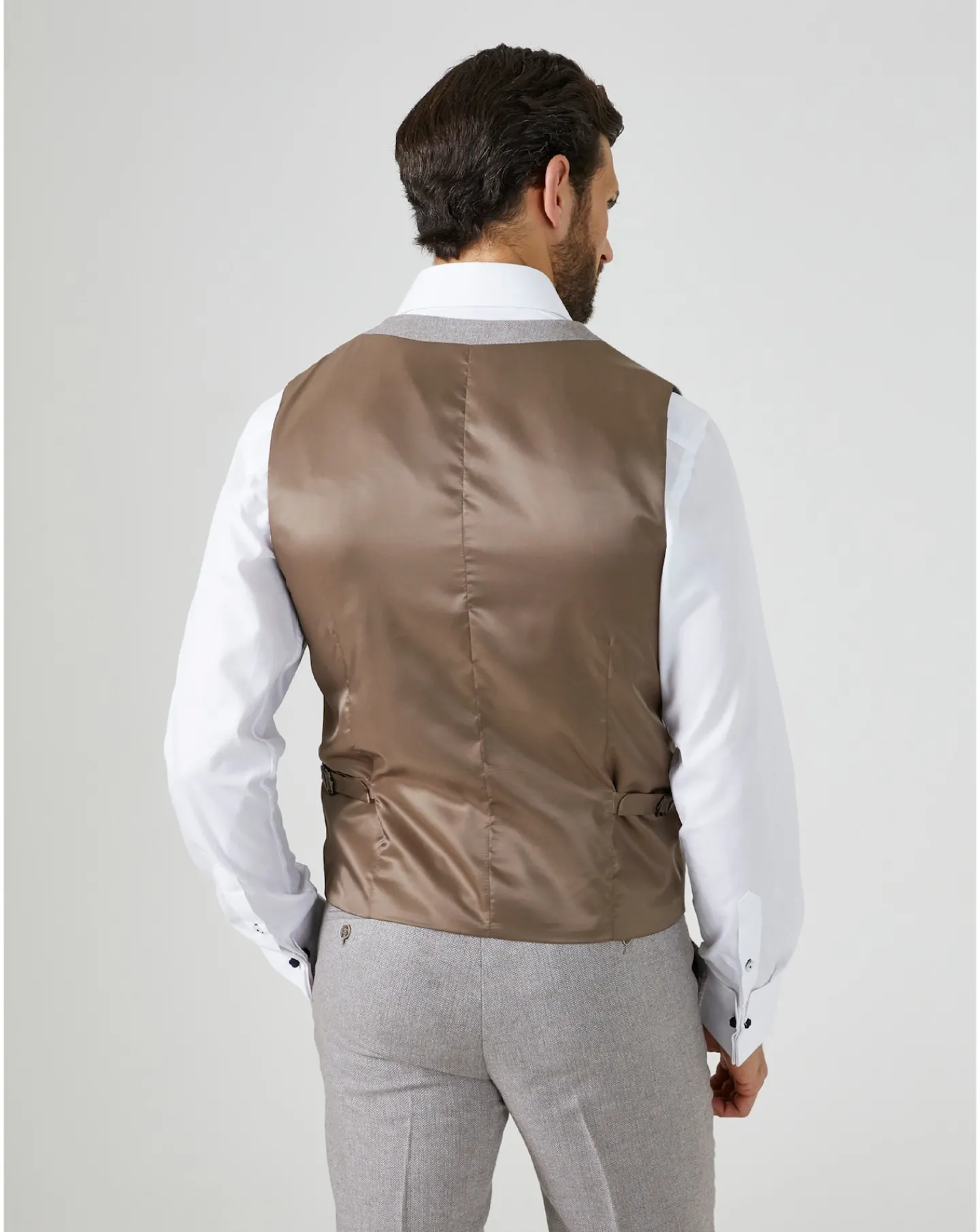 Skopes Jude Suit Waistcoat
