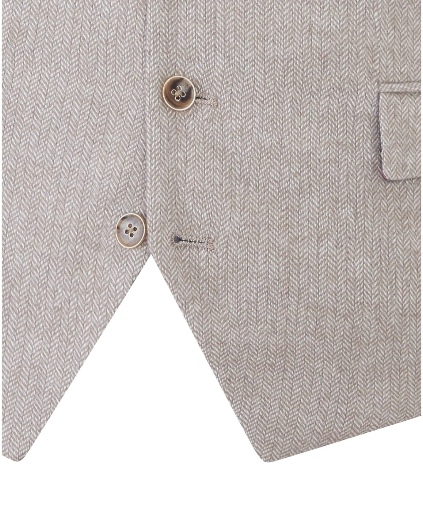 Skopes Jude Suit Waistcoat