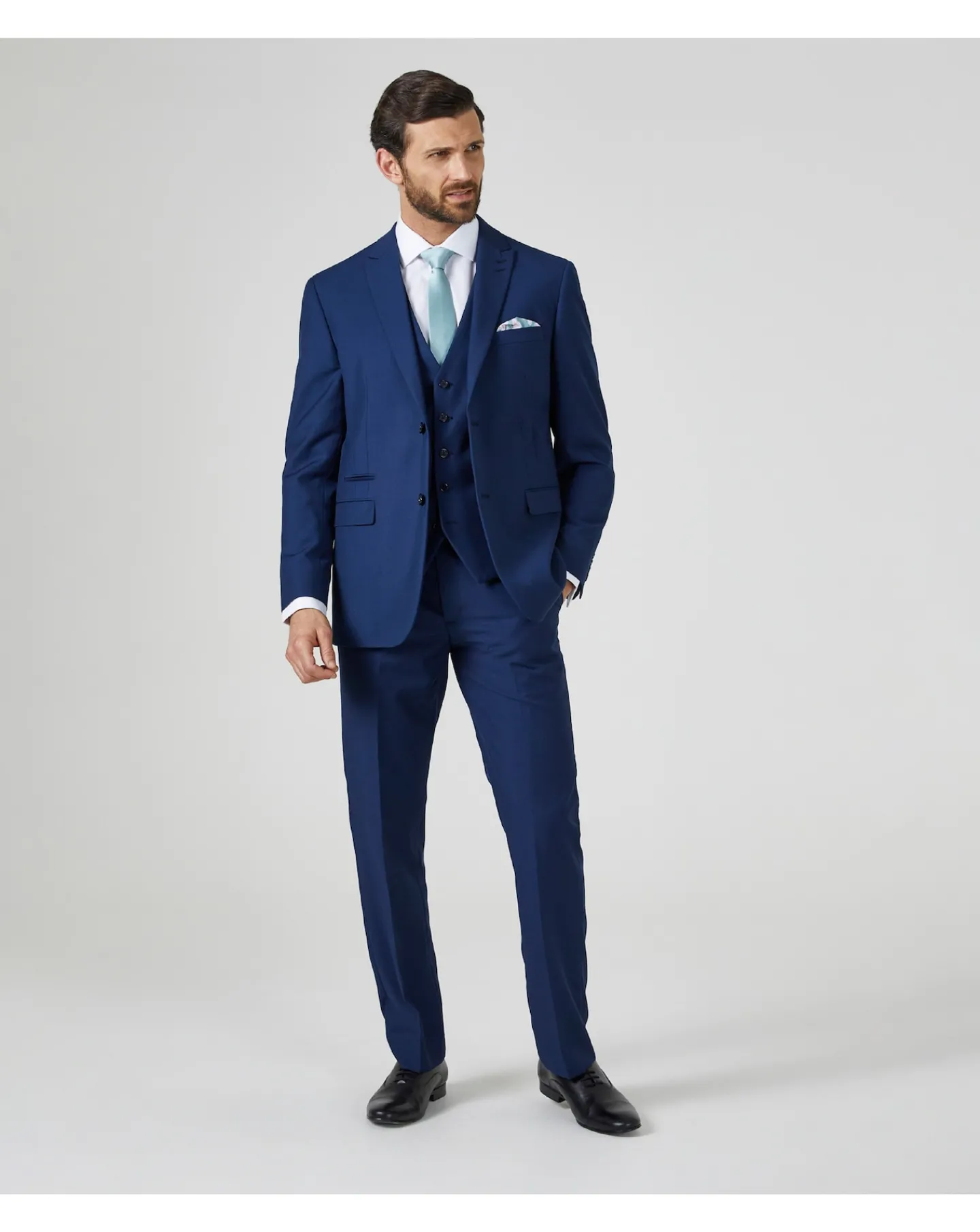 Skopes Kennedy Suit Jacket