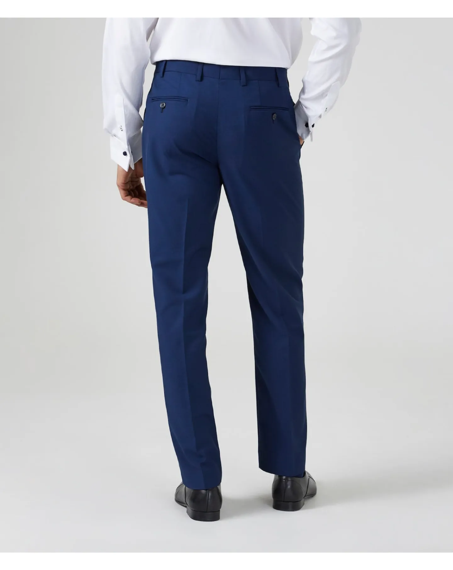 Skopes Kennedy Suit Trouser