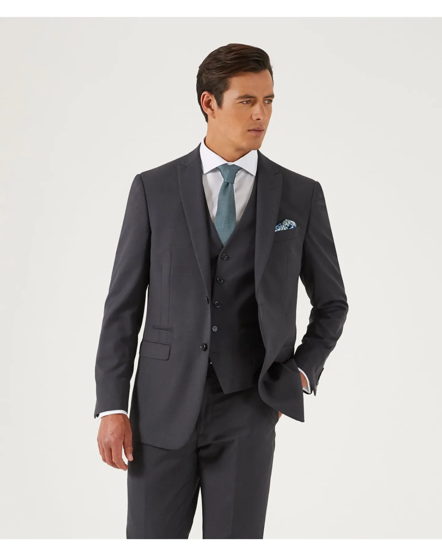 Skopes Madrid Suit Jacket
