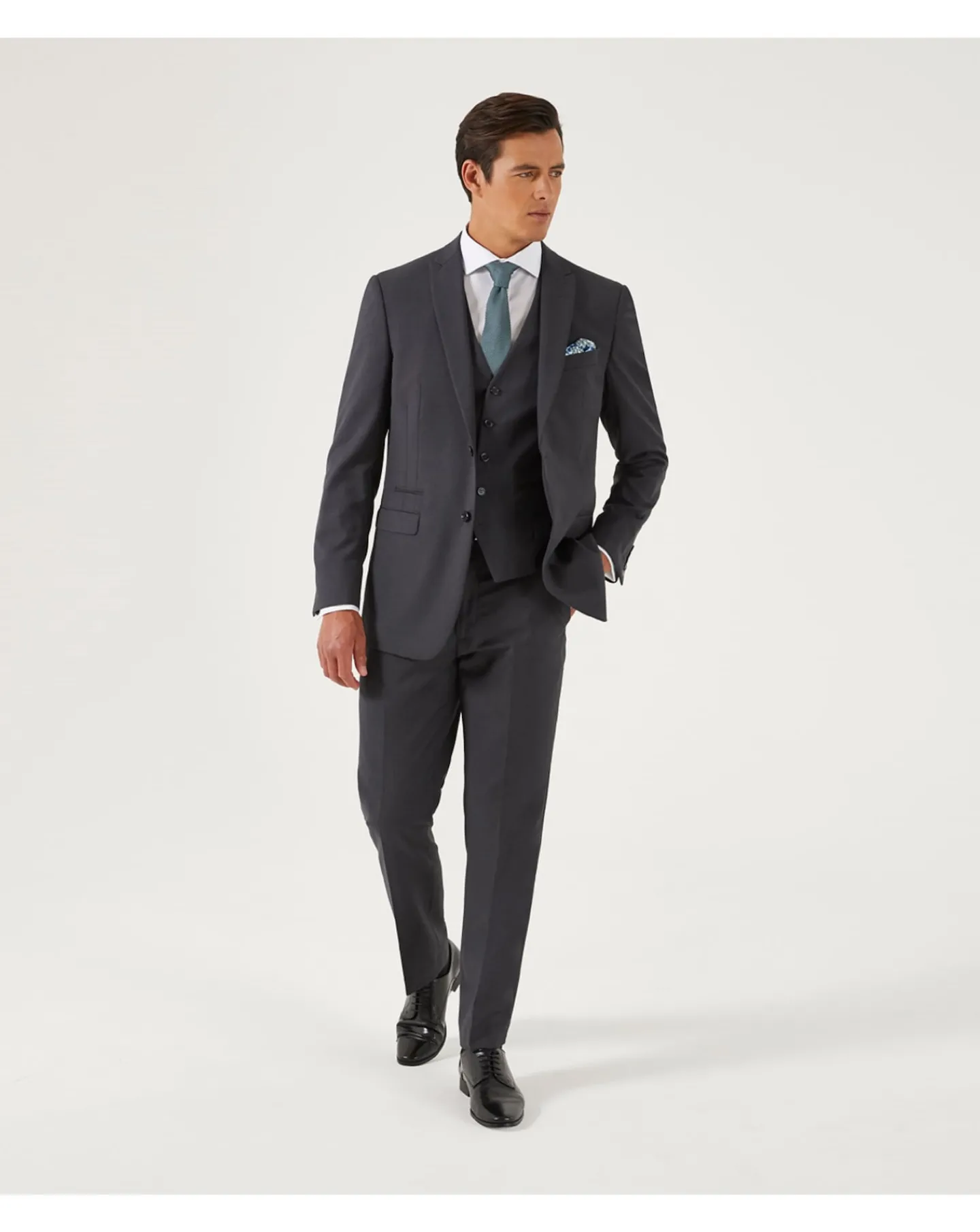 Skopes Madrid Suit Jacket
