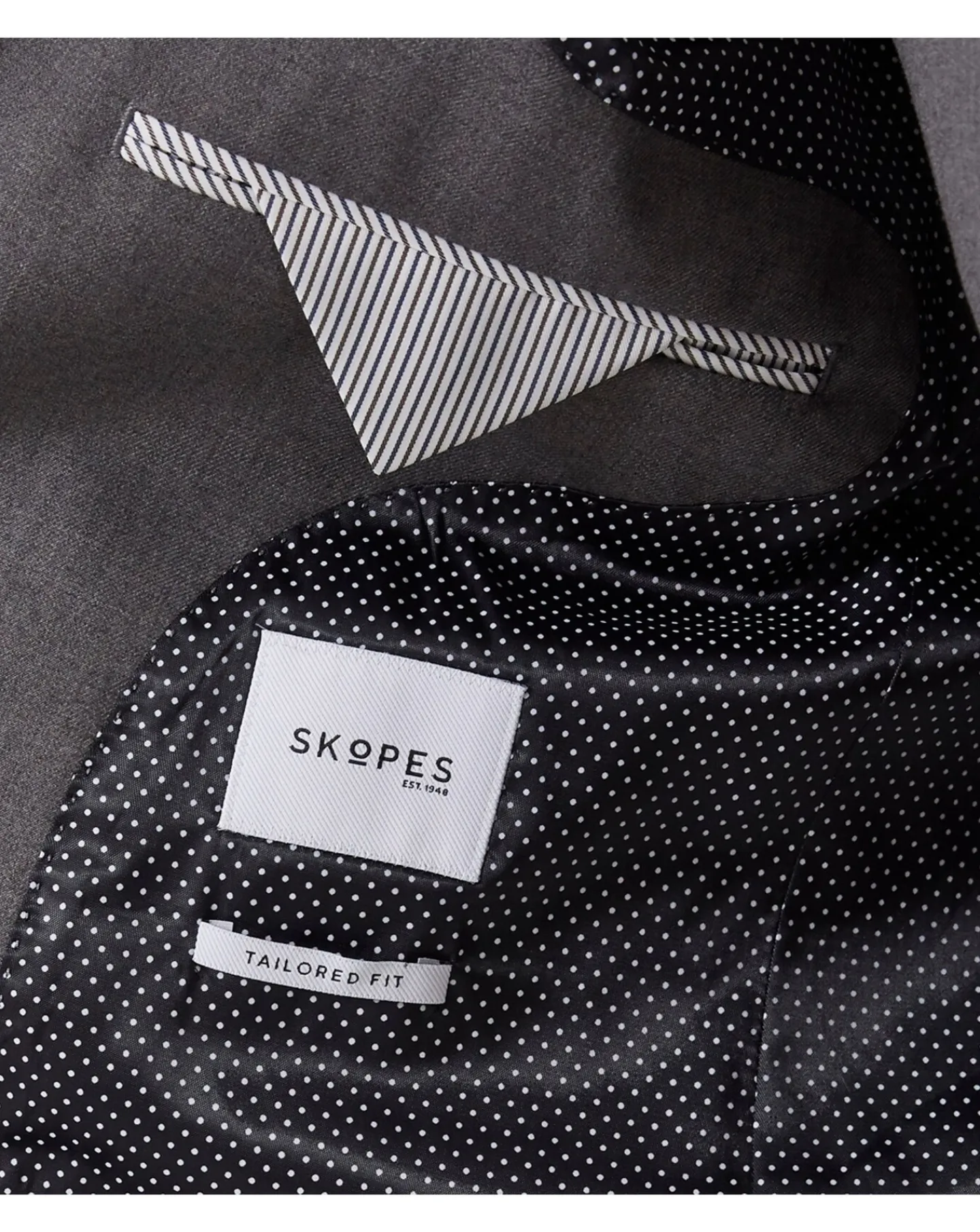 Skopes Madrid Suit Jacket