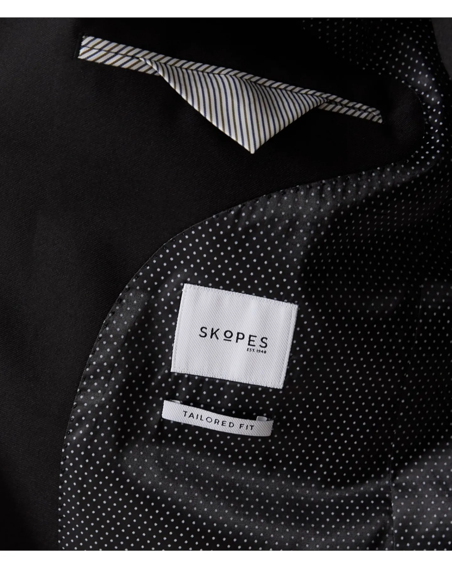 Skopes Madrid Suit Jacket