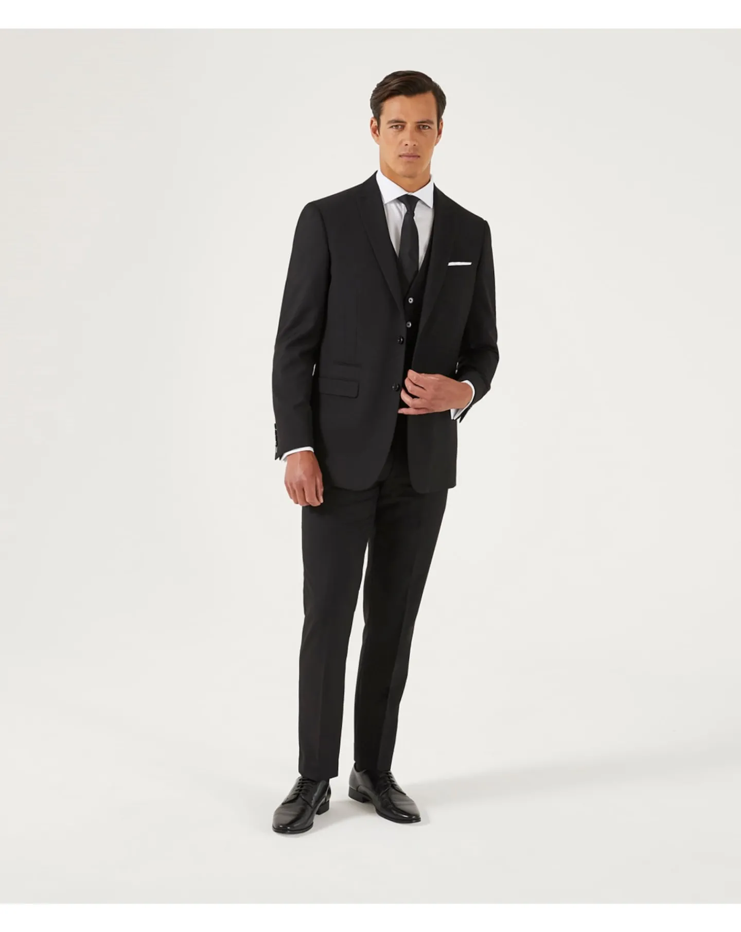 Skopes Madrid Suit Jacket
