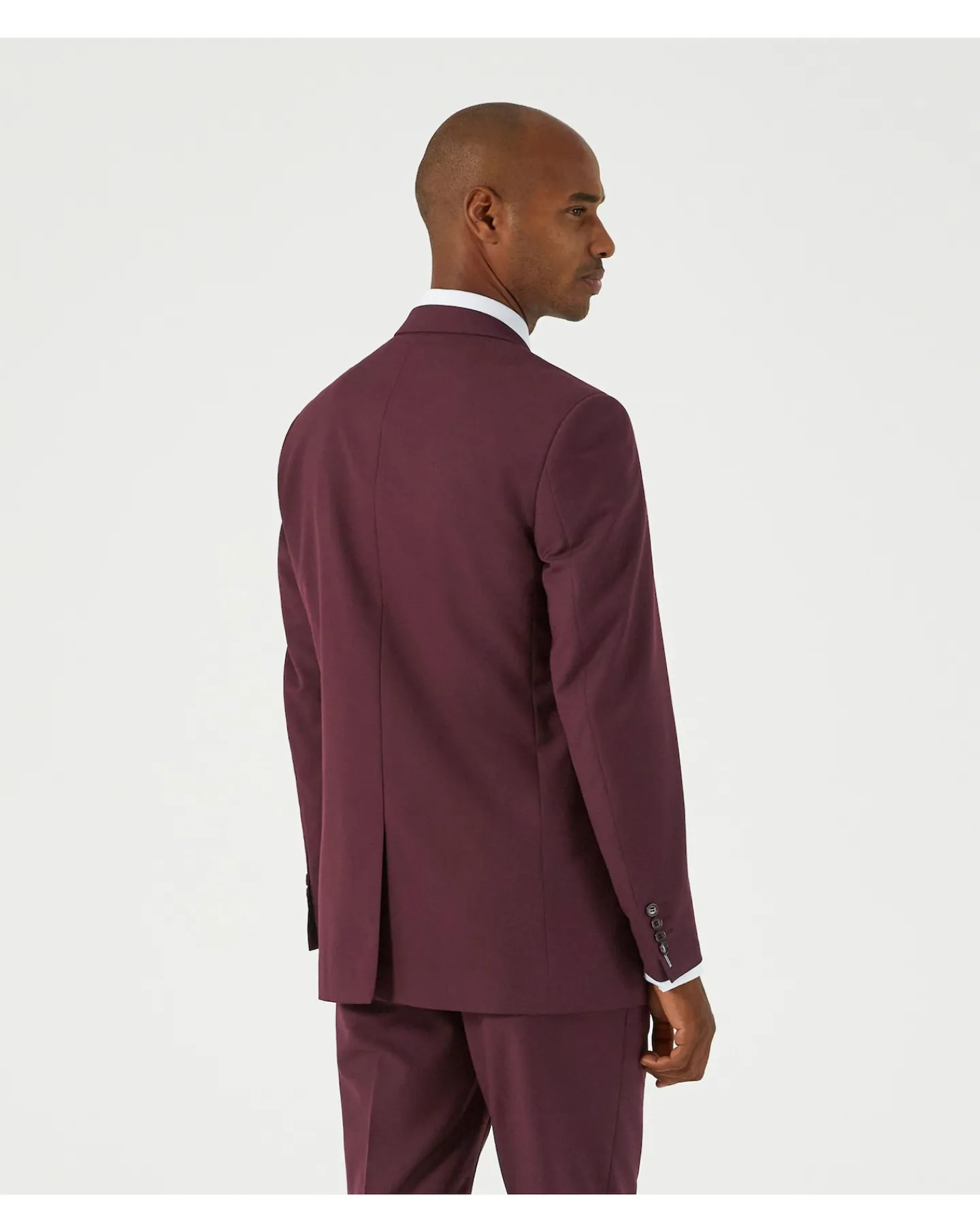 Skopes Madrid Suit Jacket