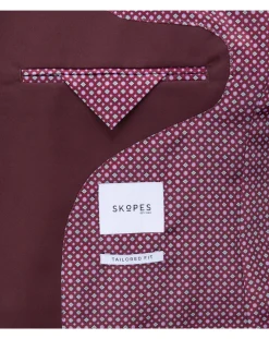 Skopes Madrid Suit Jacket