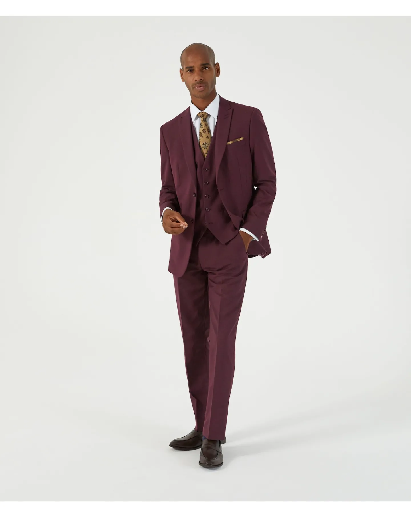 Skopes Madrid Suit Jacket