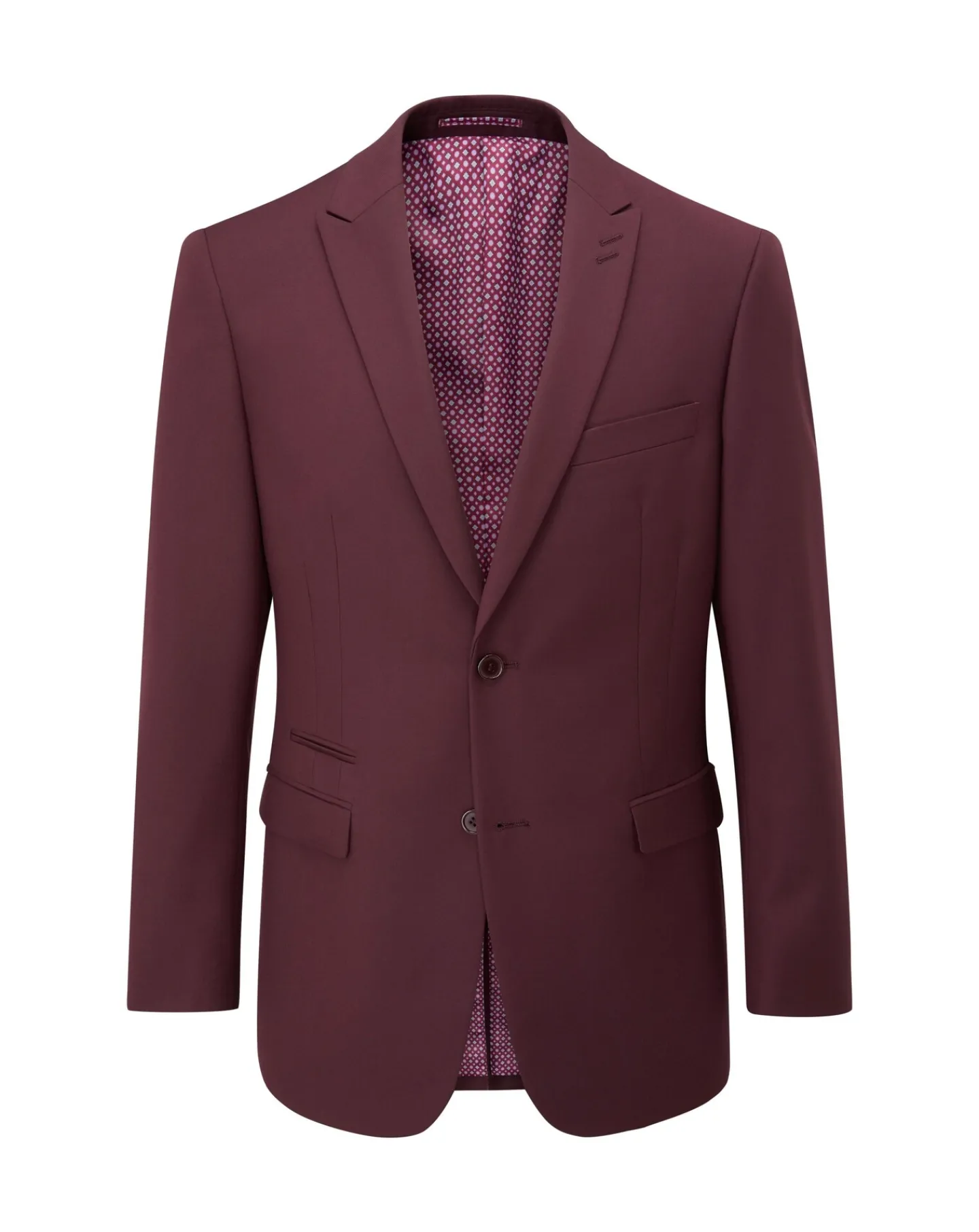 Skopes Madrid Suit Jacket