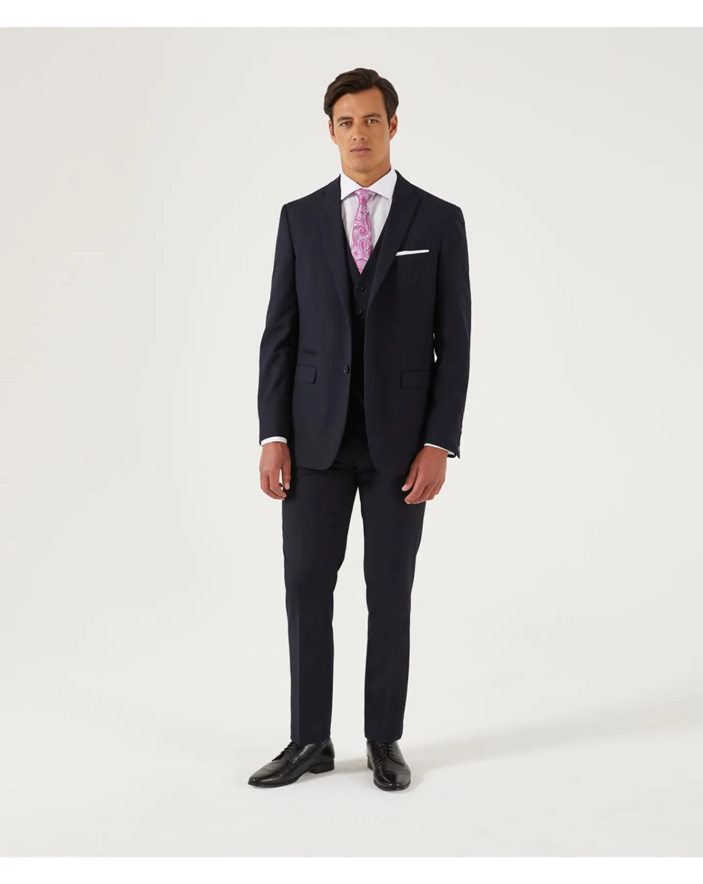 Skopes Madrid Suit Trouser