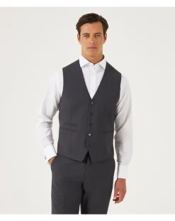 Skopes Madrid Suit Waistcoat