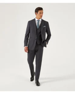 Skopes Madrid Suit Waistcoat