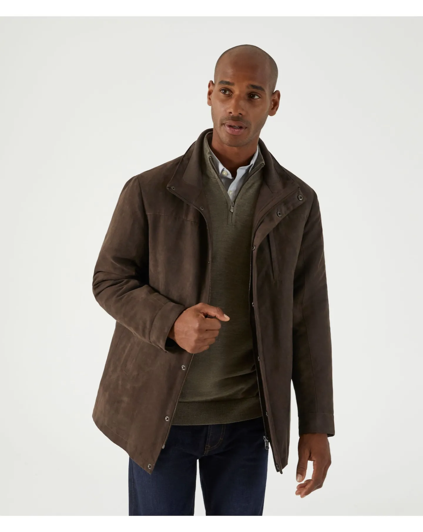 Skopes Maynell Coat