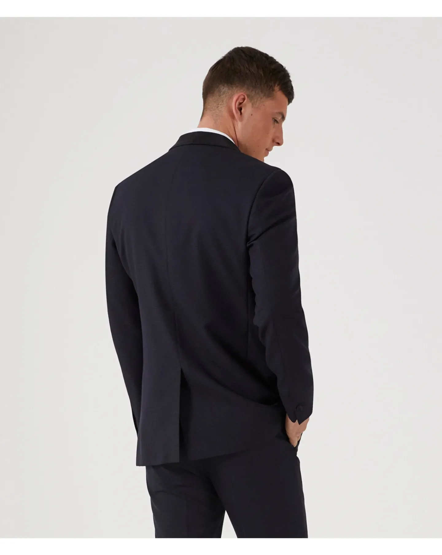Skopes Newman Suit Jacket