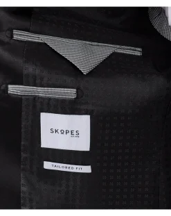 Skopes Newman Suit Jacket