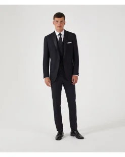 Skopes Newman Suit Trouser
