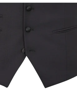 Skopes Newman Suit Waistcoat