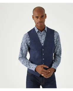 Skopes Newsam Waistcoat