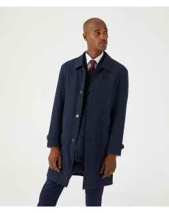Skopes Paddock Coat