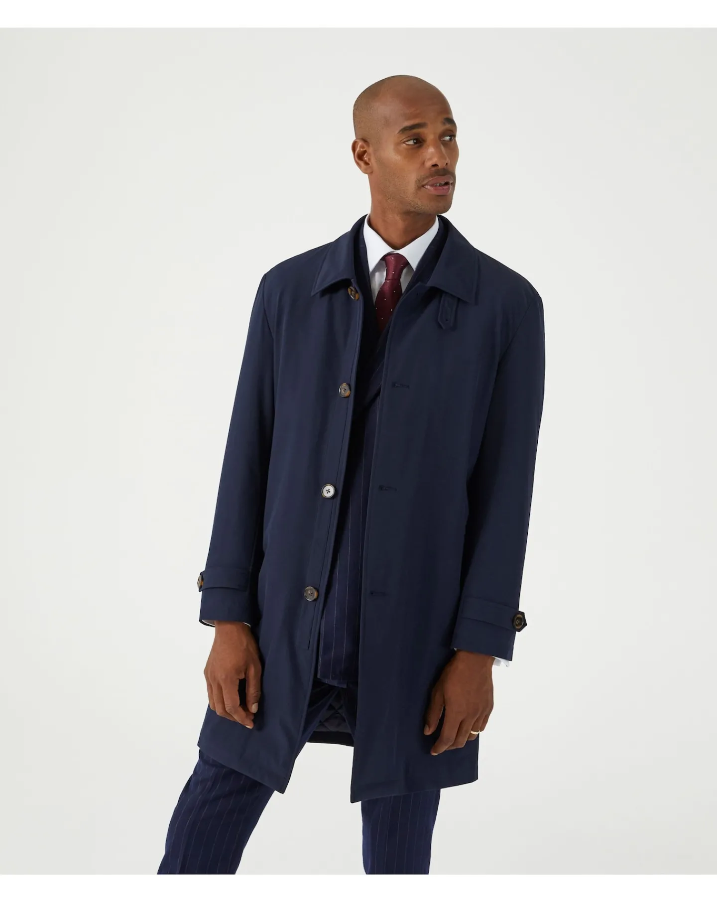 Skopes Paddock Coat
