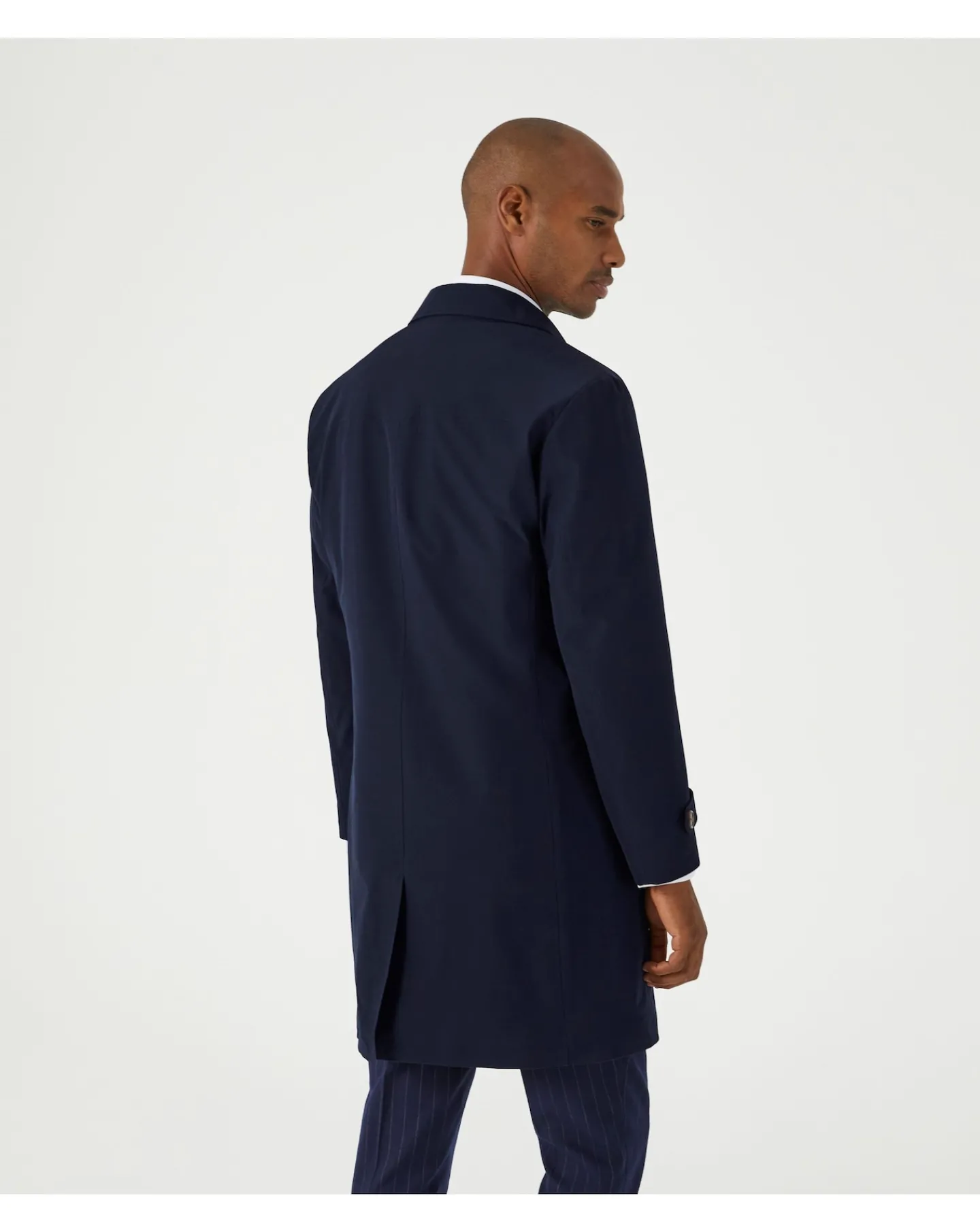 Skopes Paddock Coat