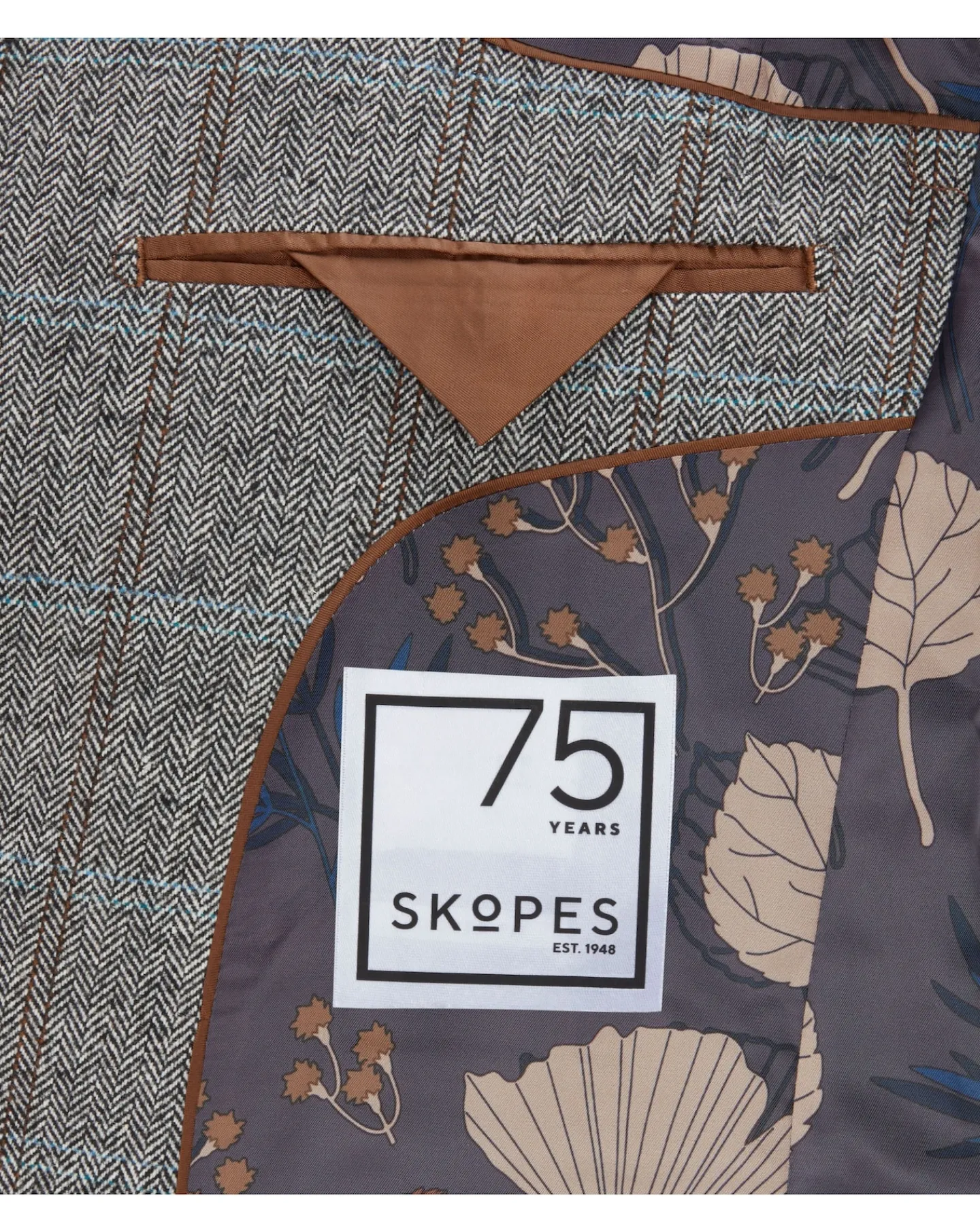 Skopes Rowan Suit Jacket