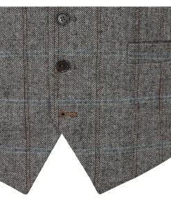 Skopes Rowan Suit Waistcoat