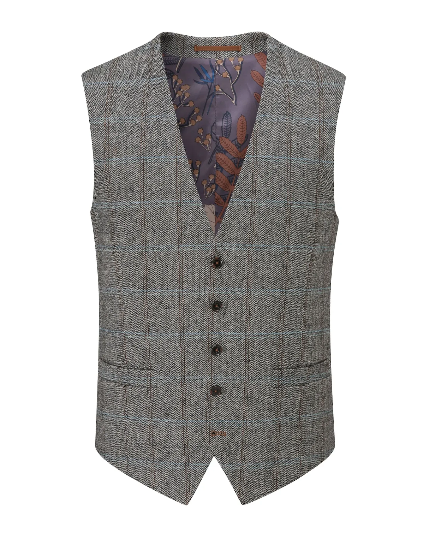 Skopes Rowan Suit Waistcoat