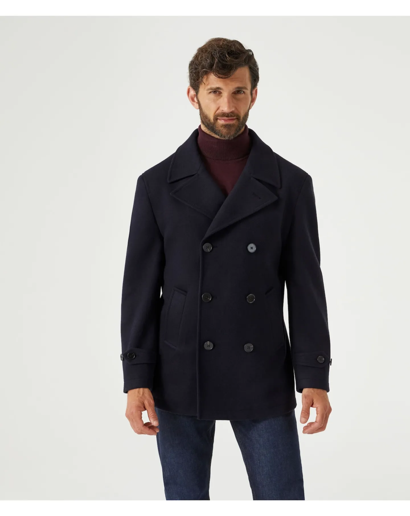 Skopes Russell Coat