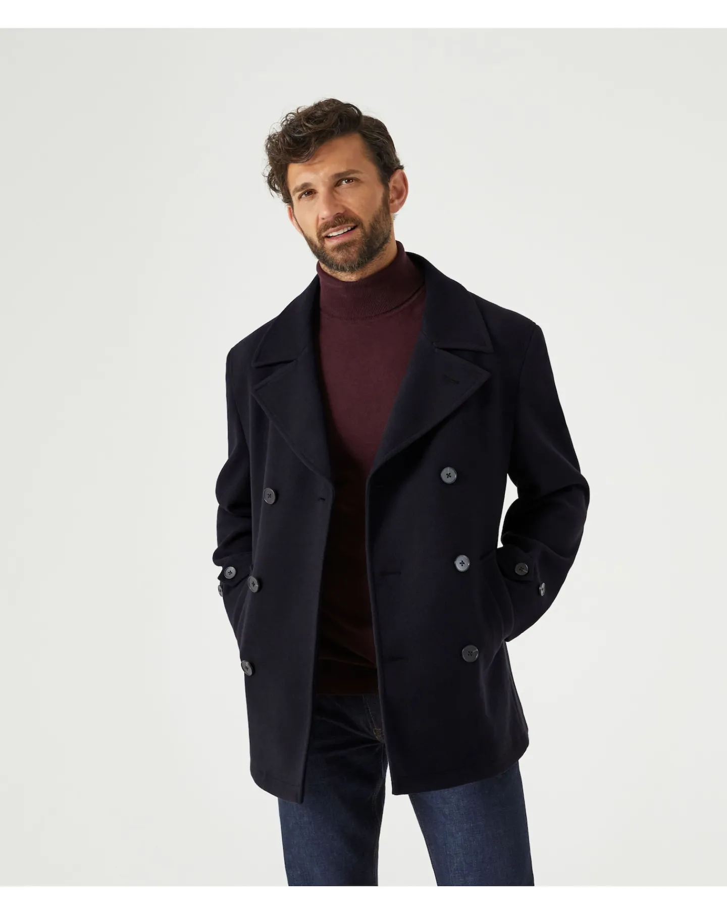Skopes Russell Coat