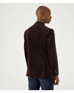 Skopes Taylor Jacket Cord