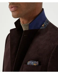 Skopes Taylor Jacket Cord