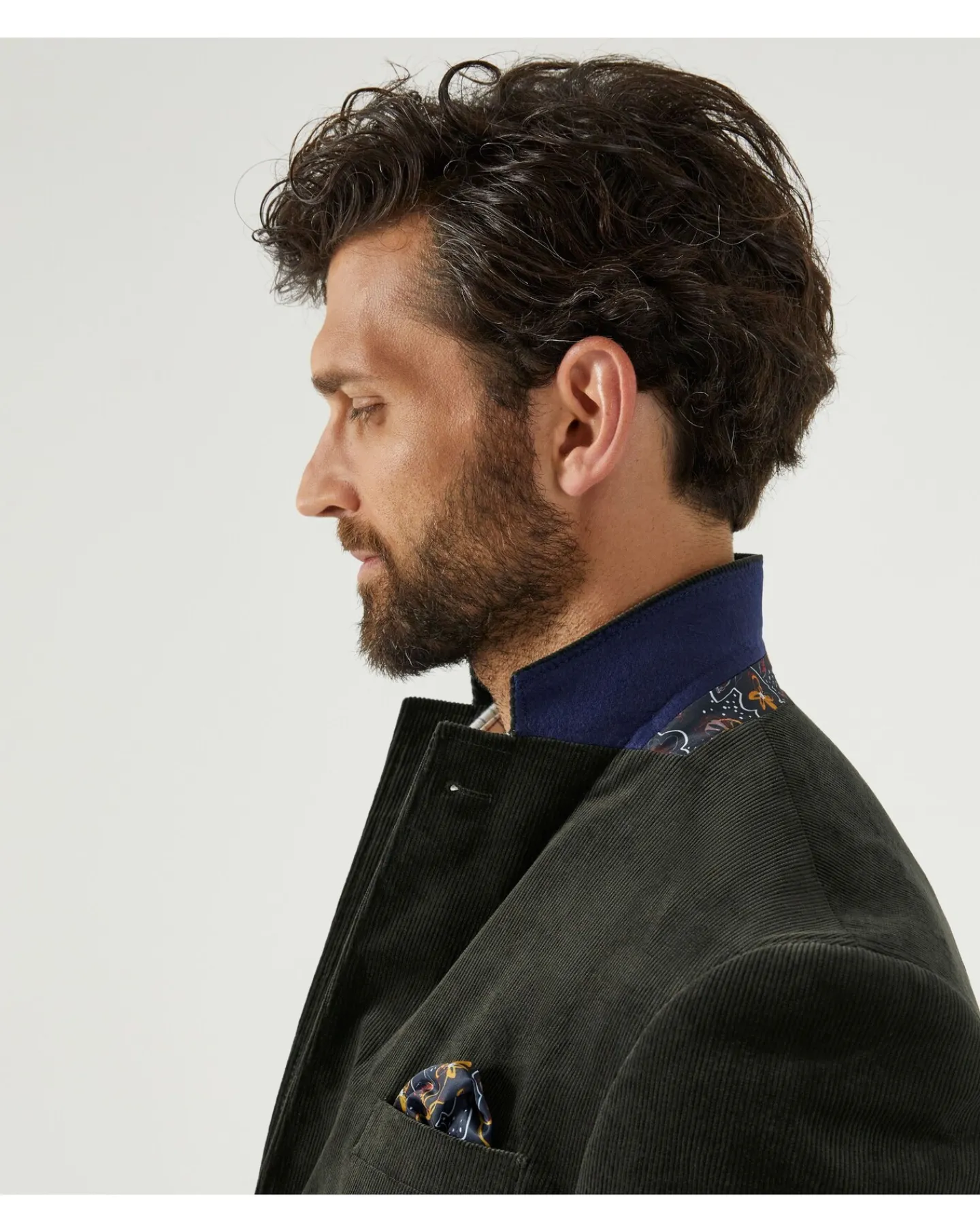 Skopes Taylor Jacket Cord