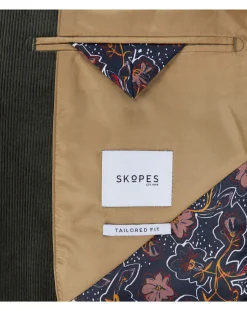 Skopes Taylor Jacket Cord